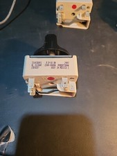 Válvula de controle Frigidaire 316436001 com botão de controle de linha branca  comprar usado  Enviando para Brazil