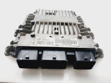 9660300280 centralina motore usato  Ferrara
