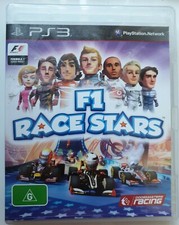 PS3 F1 Race Stars, usado comprar usado  Enviando para Brazil