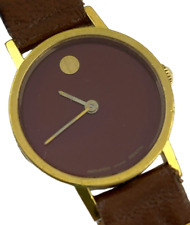 Movado museum zenith usato  Verano Brianza