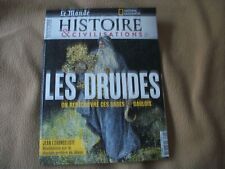 Histoire civilisations 112 d'occasion Histoire civilisations 112 d'occasion  Alfortville