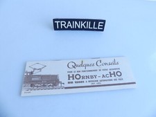 6360 hornby locomotive d'occasion  Sainte-Geneviève-des-Bois