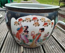 oriental planter for sale  WALTHAM ABBEY