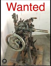 Wanted bed lasting for sale  ELY