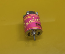 Brushed motor modellbau gebraucht kaufen  Hann. Münden