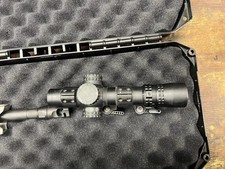 Nightforce atacr 8x24 for sale  San Antonio