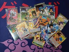 Lot cartes dragon d'occasion  Villers-Cotterêts