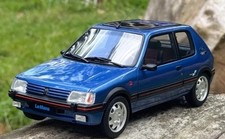 Peugeot 205 gti d'occasion Peugeot 205 gti d'occasion  Paris XVII