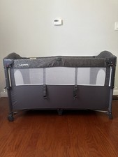 Baby bassinet bedside for sale  Jerome