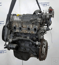 169a4000 51kw motore usato  Italia