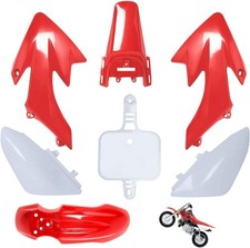 Honda plastic kit for sale  BRADFORD