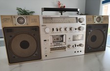 Marantz pms 7004 d'occasion  Bourg-en-Bresse