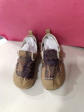 Scarpe juta n.35 usato  Milano