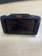 Rac dash cam for sale  TELFORD