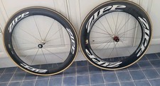 Zipp 404 carbon for sale  HONITON
