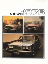 1976 volvo 242 for sale  Hartford
