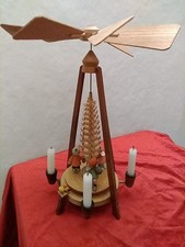 Ddr pyramide alt gebraucht kaufen Ddr pyramide alt gebraucht kaufen  Löbau