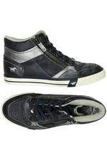 Mustang sneaker damen gebraucht kaufen  Berlin