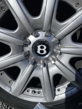Bentley riginal teilige gebraucht kaufen  Hennef