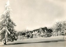 Berhof thueringen pionierhaus gebraucht kaufen  Deutschland