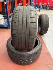 Pneumatici gomme estive usato  Vilminore di Scalve