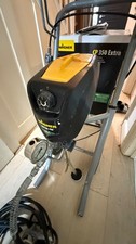 Wagner 2371058 control for sale  LONDON