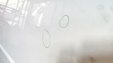 Portiera posteriore scorrevole usato  Trambileno