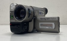 Sony handycam vision for sale  Los Angeles