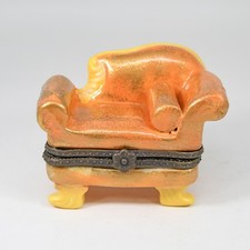 Vtg fainting couch for sale  San Antonio