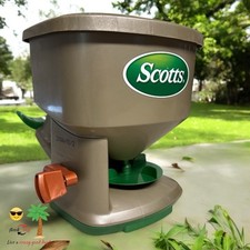 Scotts whirl hand for sale  Paw Paw