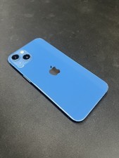 Apple iPhone 13 – 128GB – Azul – Desbloqueado – Bom Estado – 88% Bateria, usado comprar usado  Enviando para Brazil