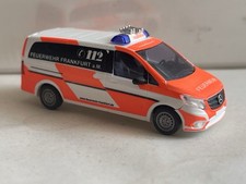 Somo busch vito gebraucht kaufen  Stahnsdorf