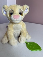 Disney baby simba for sale  KETTERING