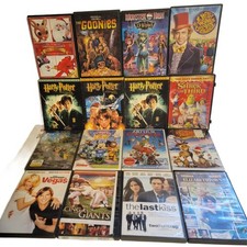 Lot twelve movies for sale  Woodville