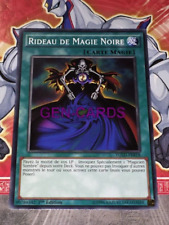 Black magic curtain d'occasion  Expédié en Belgium