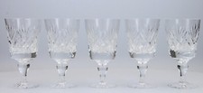 Tutbury crystal westminster for sale  GRANTHAM