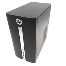 Pavilion desktop pc gebraucht kaufen  Grünhain-Beierfeld