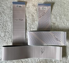Samsung lvds bn96 gebraucht kaufen  Neuss