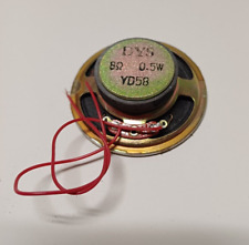 Parleur ohm 0.5w d'occasion  Vitry-en-Artois