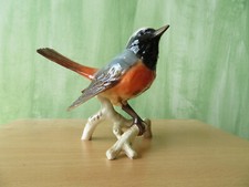 Goebel gartenrotschwanz vogel gebraucht kaufen  Velbert