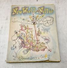 New worlds for d'occasion  Expédié en Belgium