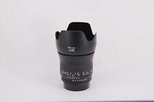 Zeiss milvus 35mm gebraucht kaufen  Regensburg