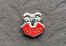 Dodge drivers club for sale  BACUP