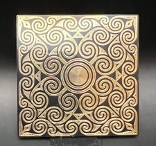 Placa pictórica Glenmorangie single malte uísque escocês sinete pedra Cadboll comprar usado  Enviando para Brazil