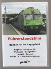 Fuhrerstandsfilm cab ride for sale  EXETER