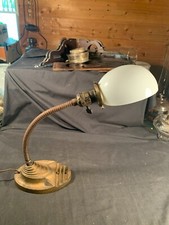 Vintage gooseneck desk for sale  Elk River