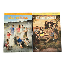 Shameless seasons w for sale  Piedmont