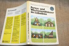 Fachbuch gartenhaus bauanleitu gebraucht kaufen  Deutschland