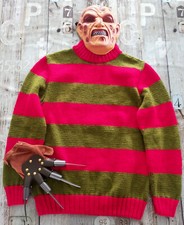 Costume cosplay freddy d'occasion  Fauquembergues