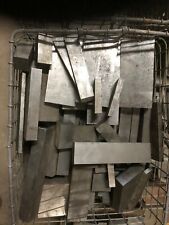 Flacheisen flachmaterial flach gebraucht kaufen  Naila